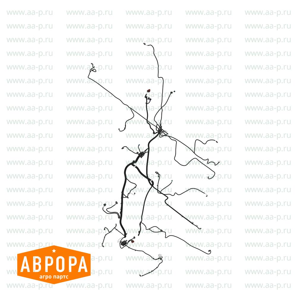 AN306076 ЖГУТ  ПРОВОДОВ
